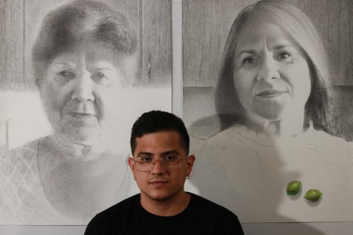 Photo of Diego Hiromi