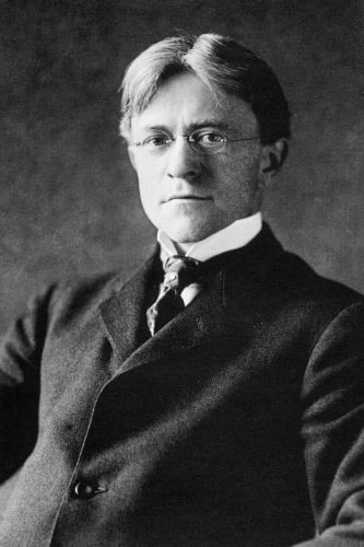 Photo of Hugh Henry Breckenridge