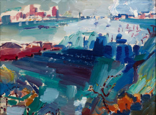 The Winter Show, 2026