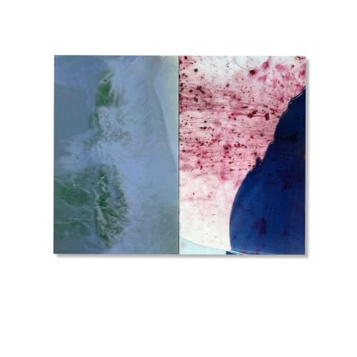 Fleur Simon, Spill Your Guts, 2025