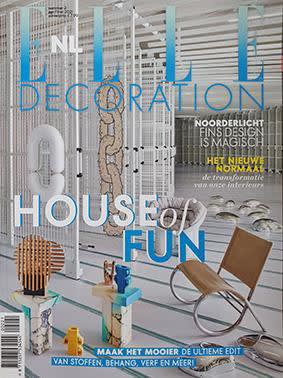 ELLE Decor Netherlands