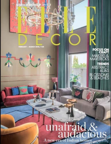 Elle Decor