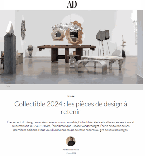 Architectural Digest