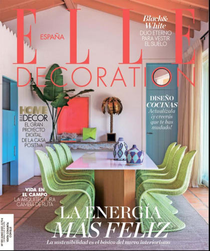 Elle Decor