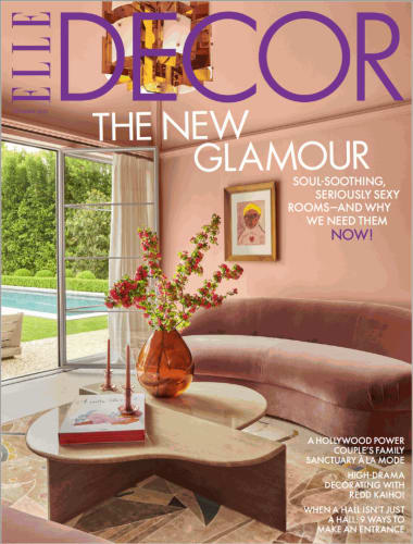 Elle Decor
