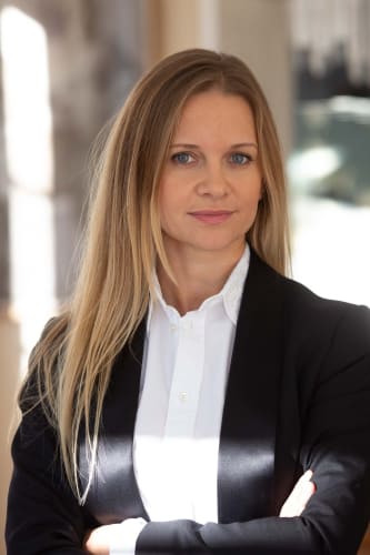 Legal and Advisory Services