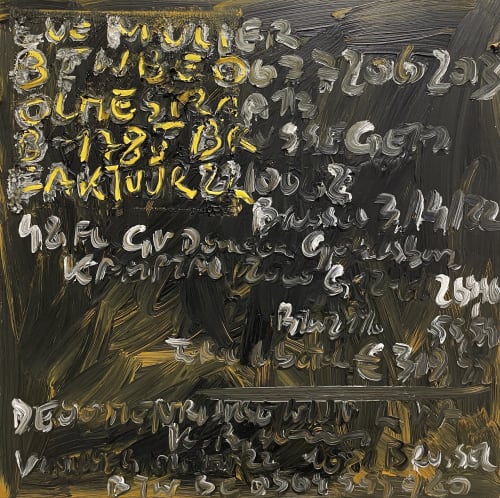 Kurt Ryslavy - Works For Private Interest