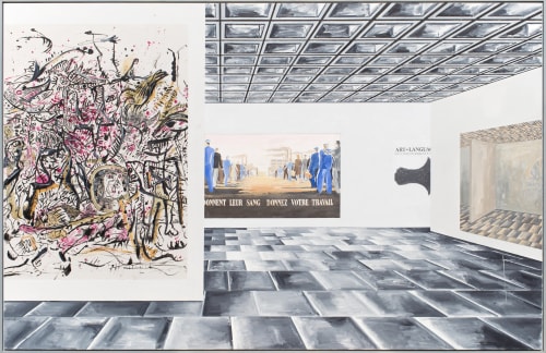 Art & Language '1965-2025'