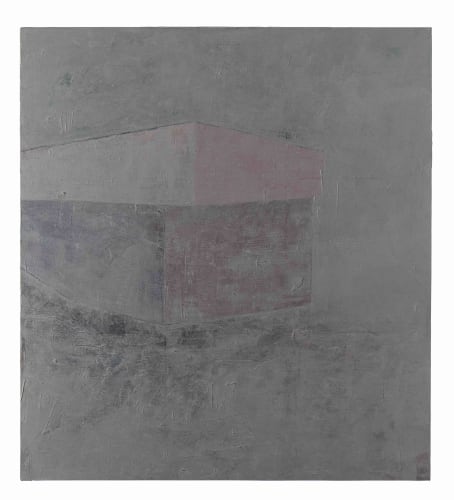 Fouad Bellamine, Fragments de vie