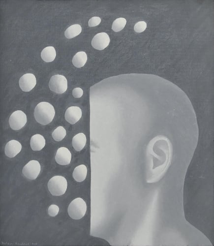 Hicham Benohoud, Identity - Chapter II