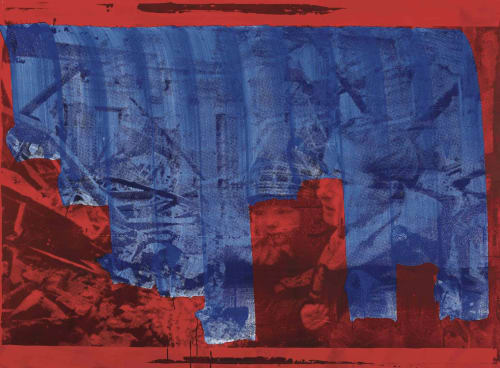 Najia Mehadji, Rosebud