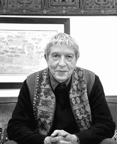 Farid Belkahia