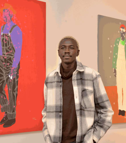 Moustapha Baidi Oumarou