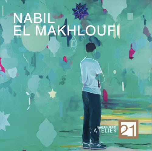 Catalogue, Nabil El Makhloufi