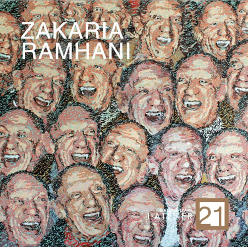 Catalogue, Zakaria Ramhani