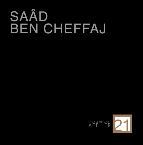 Catalogue, Saâd Ben Cheffaj