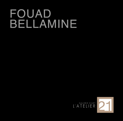Catalogue, Fouad Bellamine