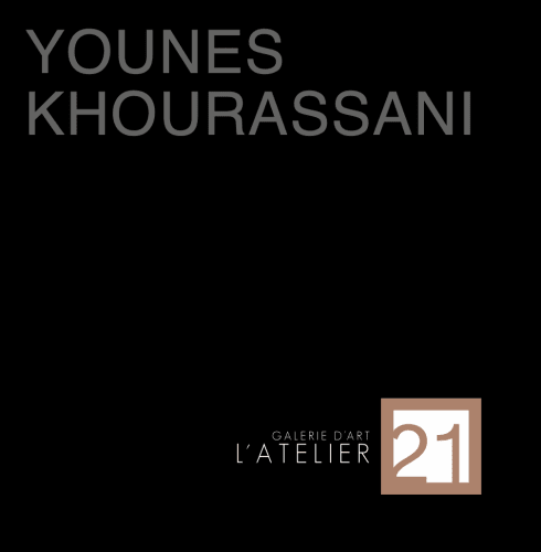 Catalogue, Younès Khourassani