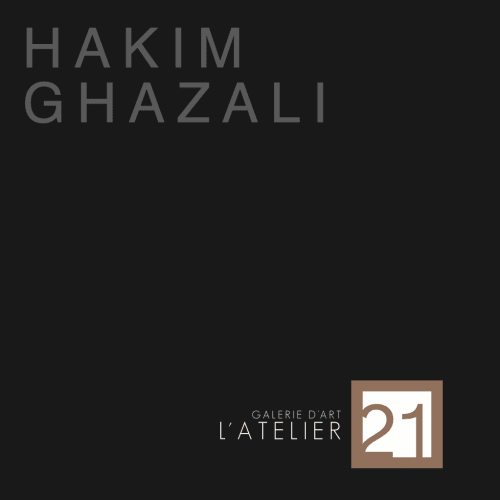 Catalogue, Hakim Ghazali