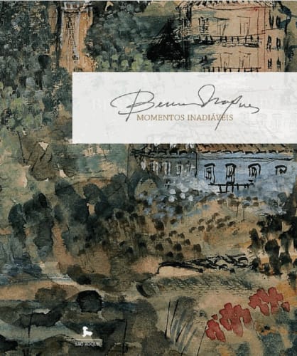 Bernardo Marques, MOMENTOS INADIÁVEIS