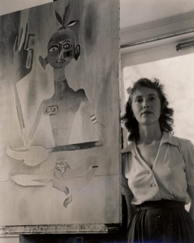 Peter Miller (1913-1996)