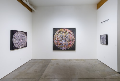 The Age of Kali, age of Belief, Matthew Picton