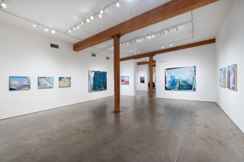 I Am Your Signal, Michelle Ross