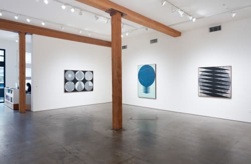 Elemental Forms, Chris Chandler