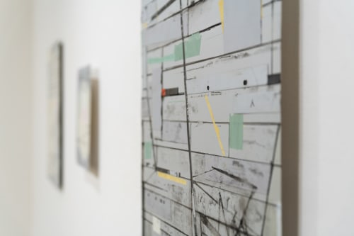 Form First, Judy Cooke