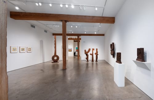 Cor-Ten Revisited, Lee Kelly