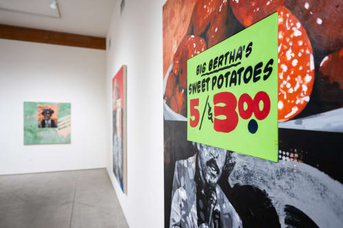 from the stage, a calling…, Jeremy Okai Davis