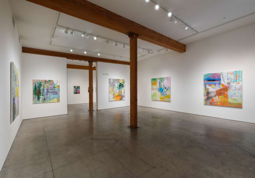 Contours of Instinct and Nuance, Willy Heeks