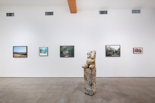 Killer Maker, Justine Kurland and Jessica Jackson Hutchins