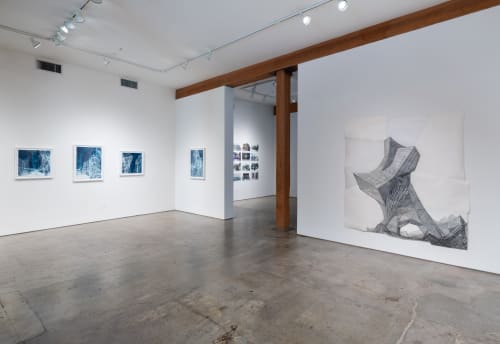 Neither There nor Here, Nicola López