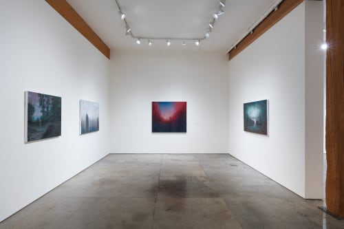 The Teckivy Nazdack, Shane McAdams