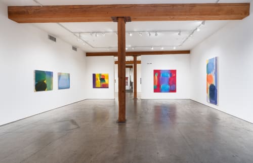 Exotic Animal, Jinie Park