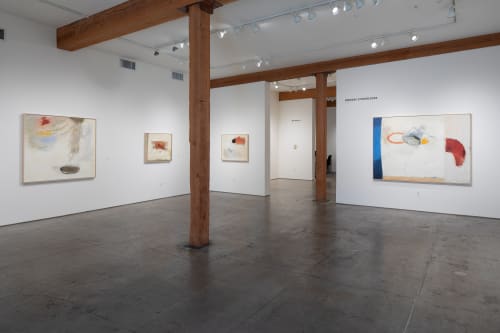 Breath, Barbara Sternberger