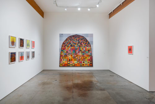 Stress Formations, Mark R. Smith