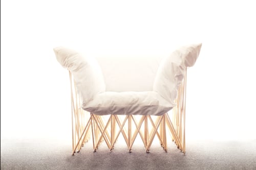 Ilkka Suppanen à la Maison Louis Carré d’Alvar Aalto