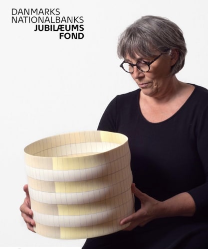 Danmarks Nationalbank’s Jubilee Foundation grant