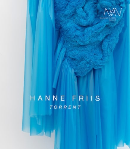 Torrent, Hanne Friis