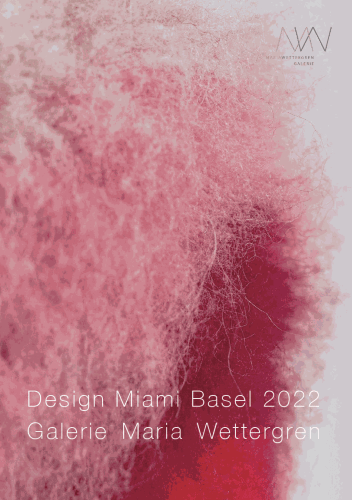 Design Miami / Basel