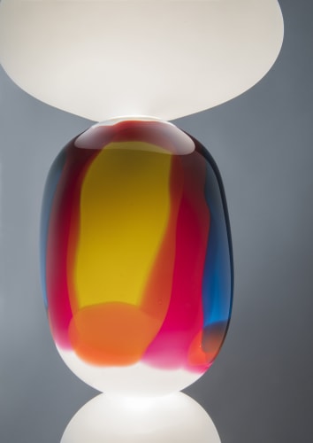 Over the Rainbow, Camilla Moberg