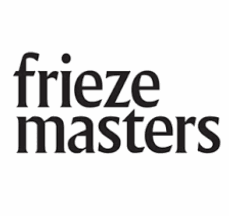 Frieze Masters, London