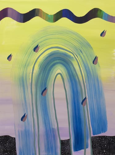 Color Me In, Nianxin Li, Nicole Schonitzer, Lauren Skelly Bailey, and Jen Shepard