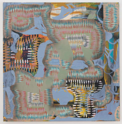 Off The Grid, Studio Eridan, Cara Lynch, Paige Beeber, Devon Raina, Kyle Gallagher