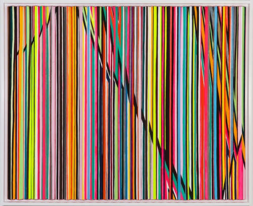 Rhythm Changes, Jack Arthur Wood, Michael Hambouz, Wesley Ware