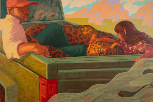 Back In 5, Michael Polakowski & Ivan Montoya