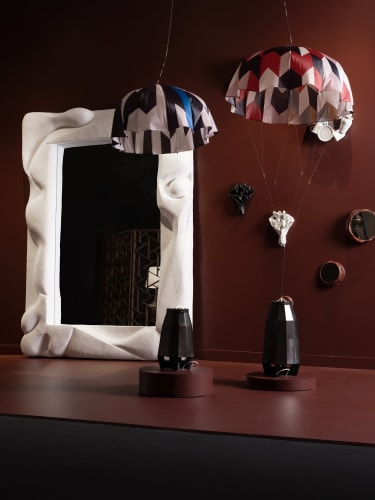 Design Miami 2022, Reflecting Women