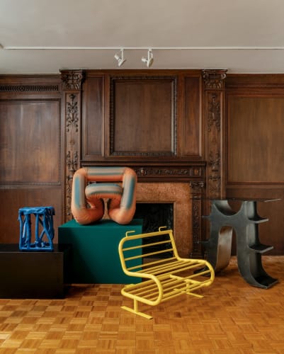 Anti Chairs